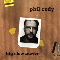 Big Slow Mover