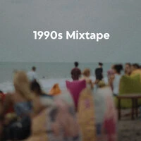 1990s Mixtape