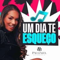 Um Dia Te Esqueço