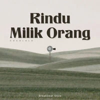 Rindu Milik Orang