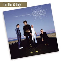 Stars: The Best Of The Cranberries 1992-2002