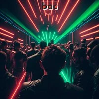 Echelon Rave