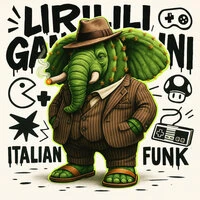 Lirilili Gangsterini Funk