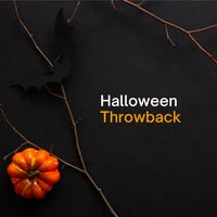 Halloween Throwback