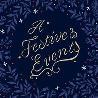 A Festive Event