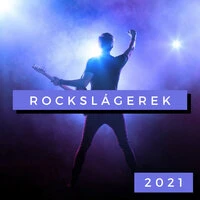 Rockslágerek 2021