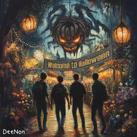 Welcome to Halloween
