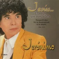 Jesús el Amigo Que Nunca Falla