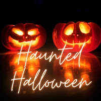 Haunted Halloween