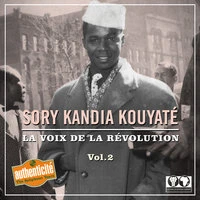 La voix de la Révolution, Vol. 2