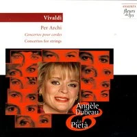 Vivaldi: Concertos for Strings