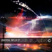 Universal Influx EP