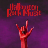 Halloween Rock Music