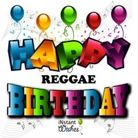 Happy Birthday (Reggae) Vol. 2