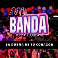 La Dueña de Tu Corazón