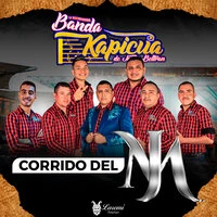 Corrido del JM