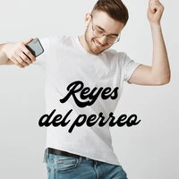 Reyes del perreo