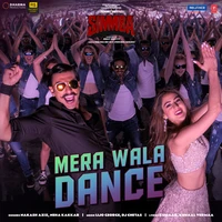 Mera Wala Dance (From "Simmba")