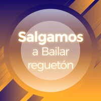 Salgamos a Bailar Reguetón