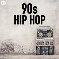 90s Hip Hop