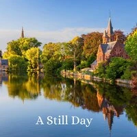 A Still Day