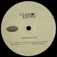 Thunderstrike EP