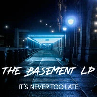 It's Never too Late