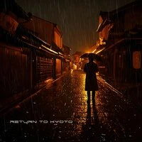 Return to Kyoto