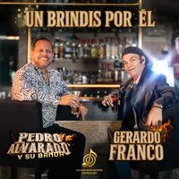 UN BRINDIS POR ÉL