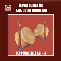 Köpürcekli Ali, Vol. 3