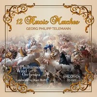12 Heroic Marches