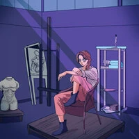 Lofi Beats To Chill To Relax To Sleep To (HipHop Lofi Radio)