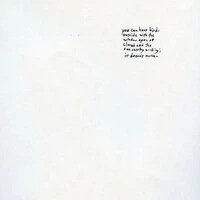 2009-2016 loose tracks