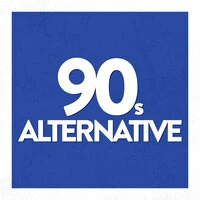 90's Alternative