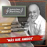Más que amigos