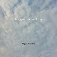 hugging for too long