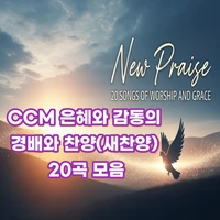 CCM Grace & Inspiration: 20 New Worship & Praise Songs Collection