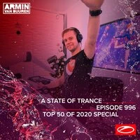 Asot 996 - A State of Trance Episode 996