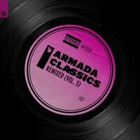 Armada Classics - Remixed (Vol. 5)
