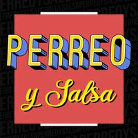 Perreo y Salsa