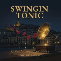 Good Vibes from Ibiza