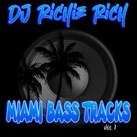 Miami Bass Tracks, Vol.1