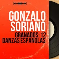 Granados: 12 Danzas Españolas