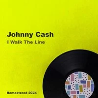 I Walk The Line