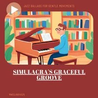 Simulacra's Graceful Groove: Jazz Ballads for Gentle Movements