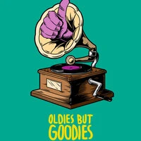 Oldies but Goodies: The Best Old Pop