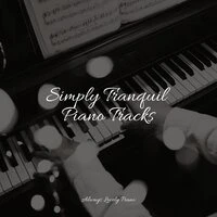 Piano Music for Relaxation