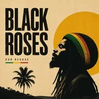 Black Roses
