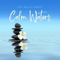 Calm Waters: Relaxing Massage Music