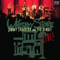 Whiskey Store Live